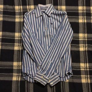 Abercrombie shirt